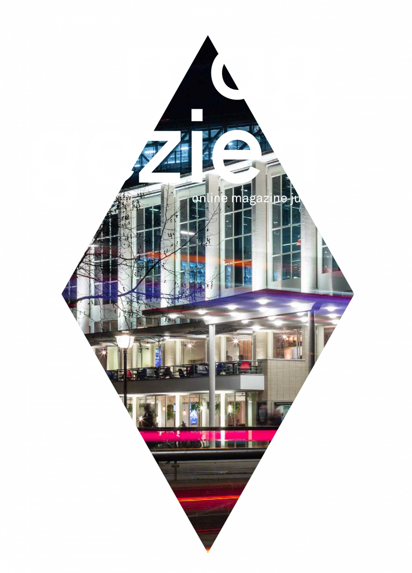 Maggezien 18 cover