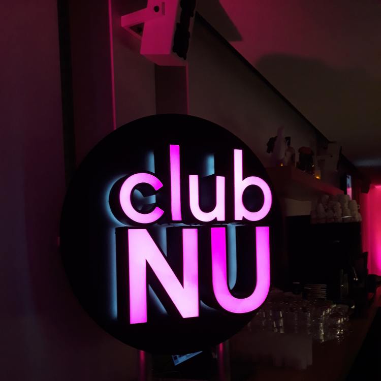 Club NU blok3