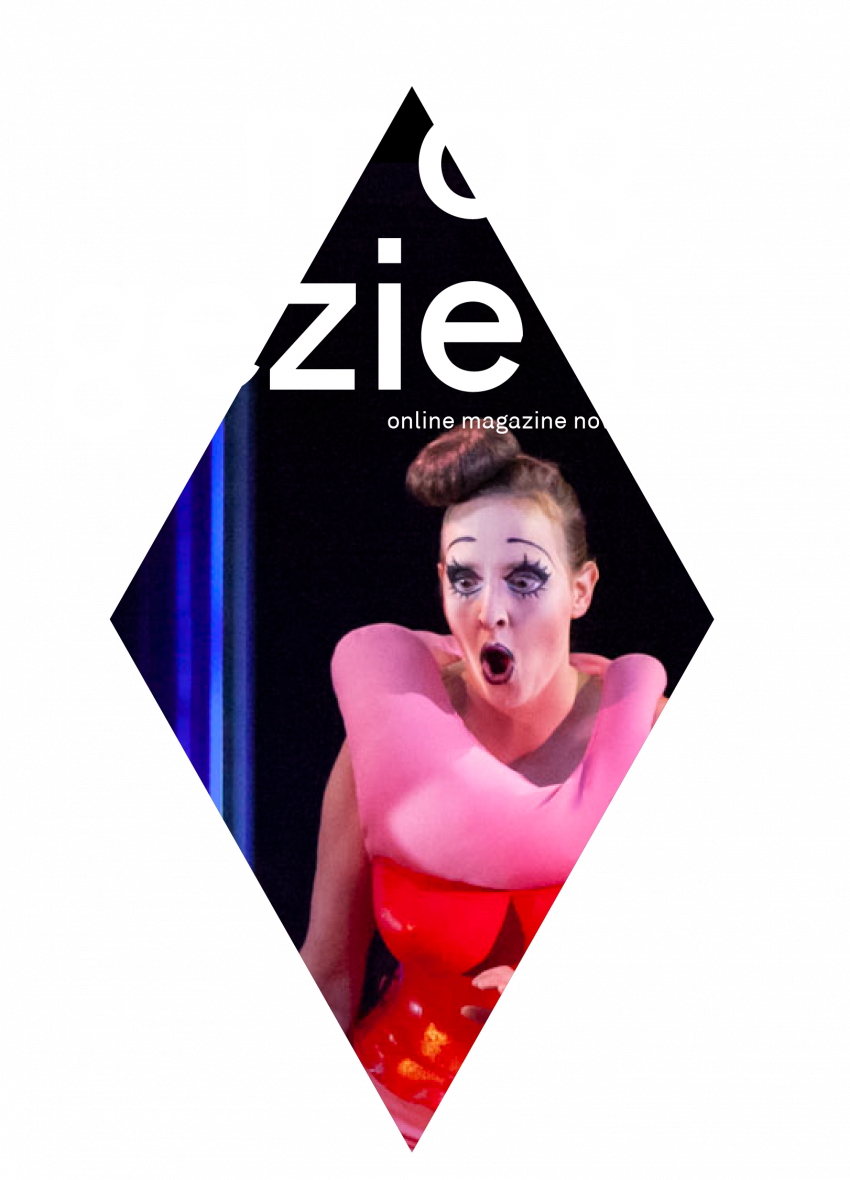 Maggezien 13_cover